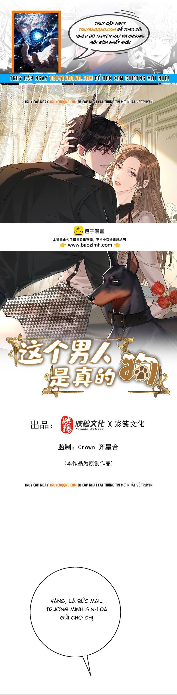 Vô Tình Kết Hôn Với Tổng Tài Chapter 46 - 24