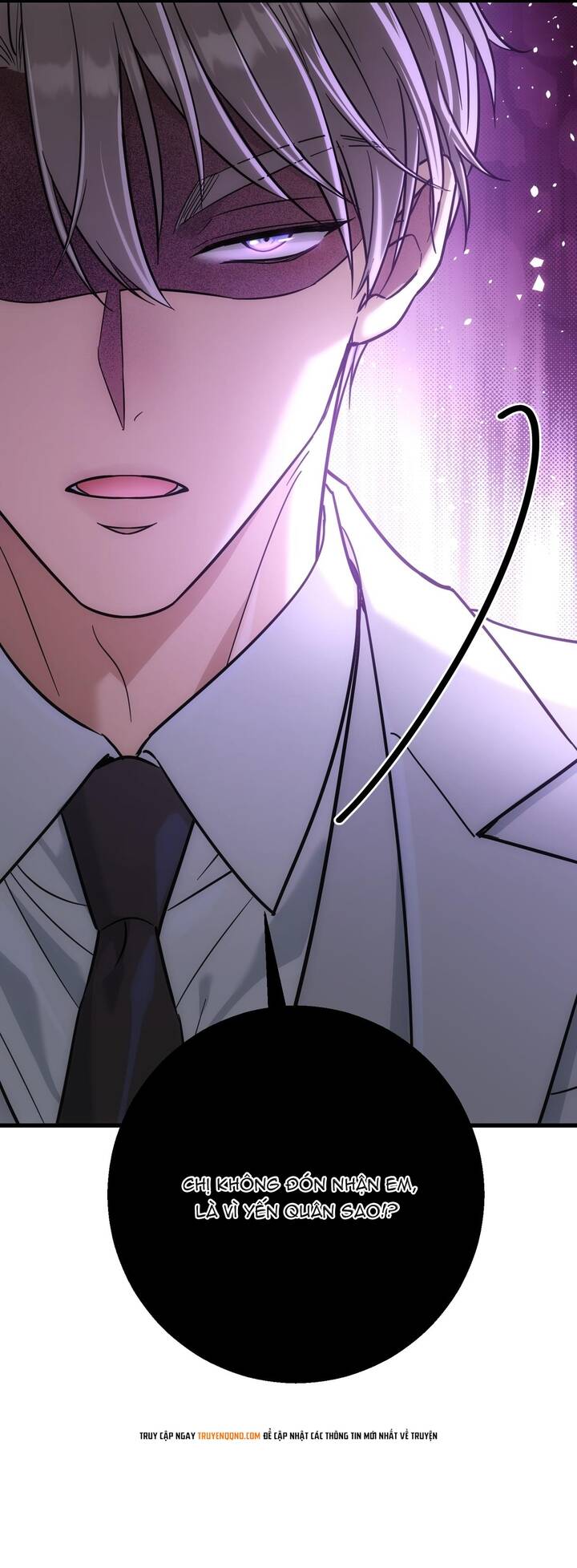 Vô Tình Kết Hôn Với Tổng Tài Chapter 46 - 28