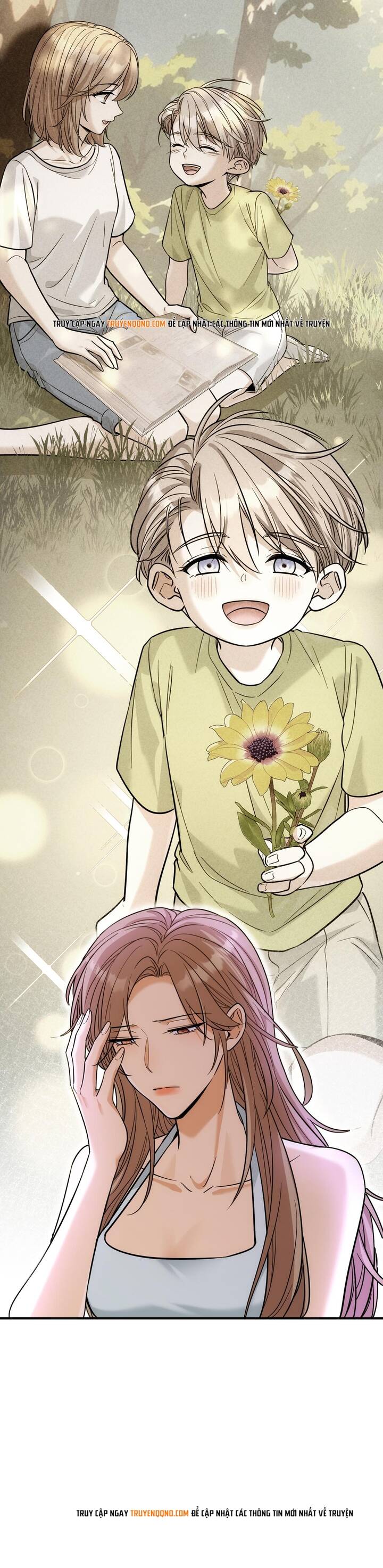 Vô Tình Kết Hôn Với Tổng Tài Chapter 47 - 4