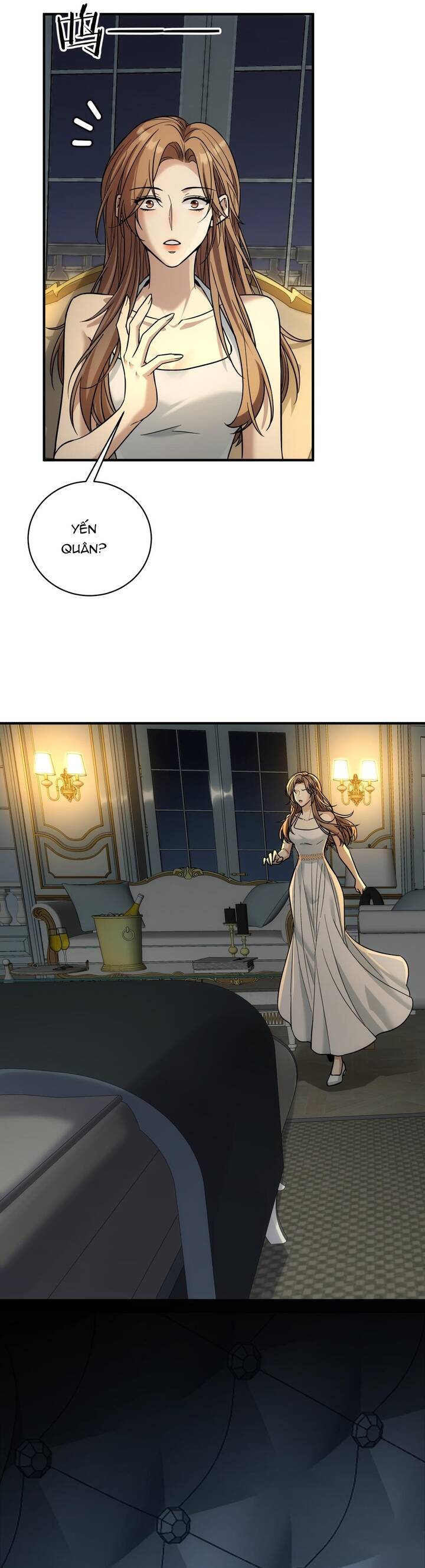 Vô Tình Kết Hôn Với Tổng Tài Chapter 47 - 5