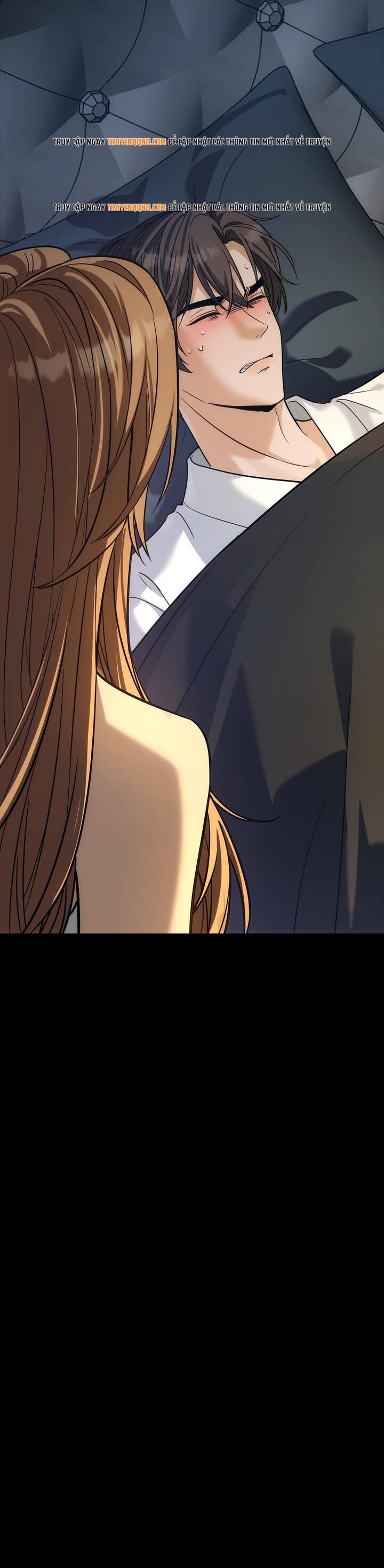 Vô Tình Kết Hôn Với Tổng Tài Chapter 47 - 6