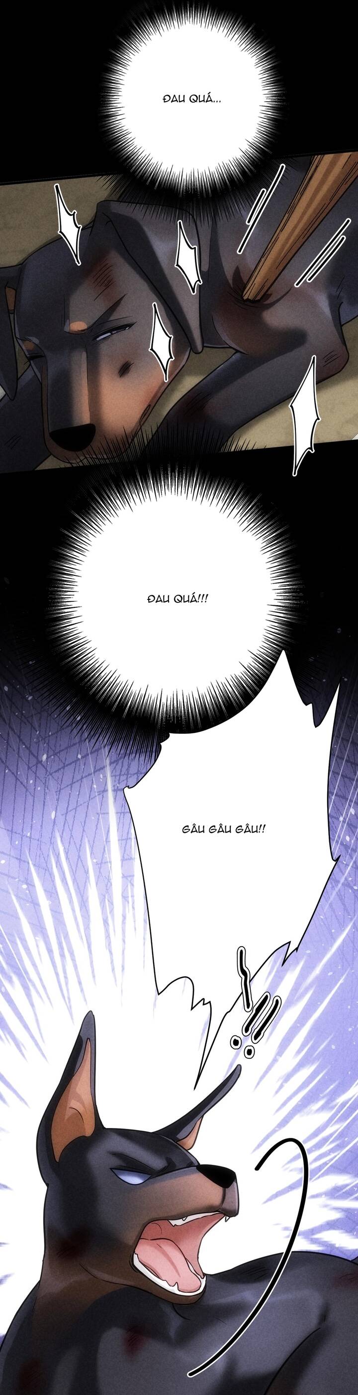 Vô Tình Kết Hôn Với Tổng Tài Chapter 47 - 9