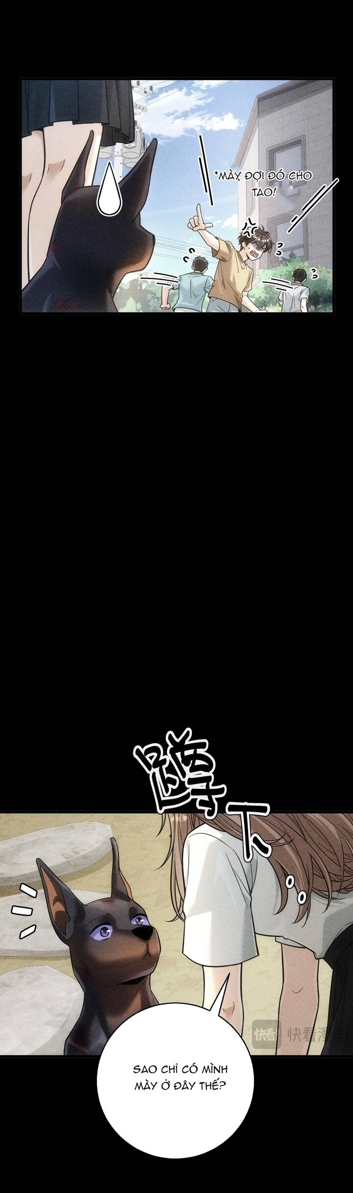 Vô Tình Kết Hôn Với Tổng Tài Chapter 47 - 15