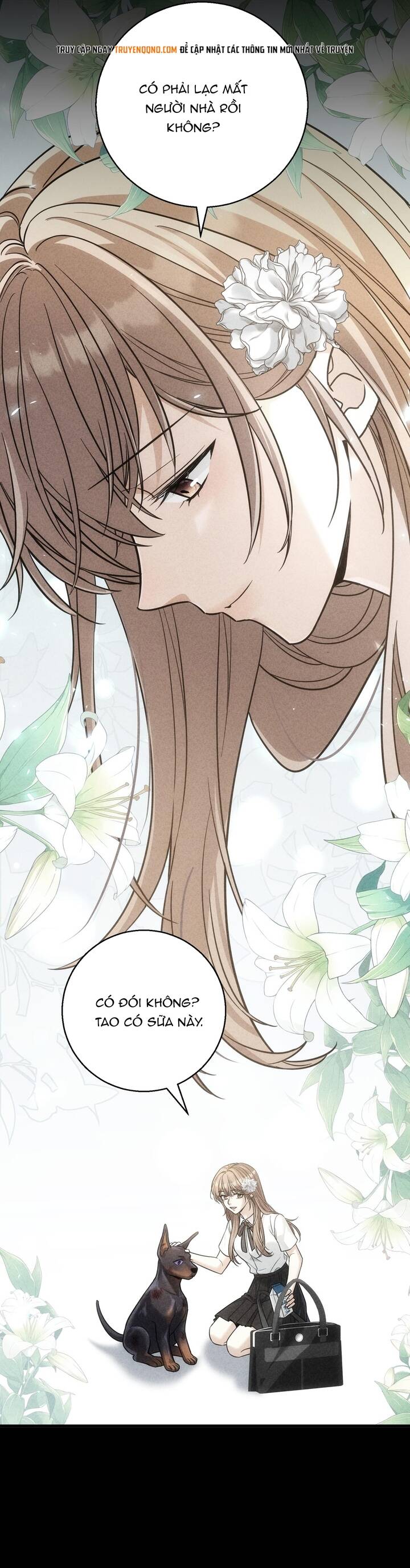 Vô Tình Kết Hôn Với Tổng Tài Chapter 47 - 17