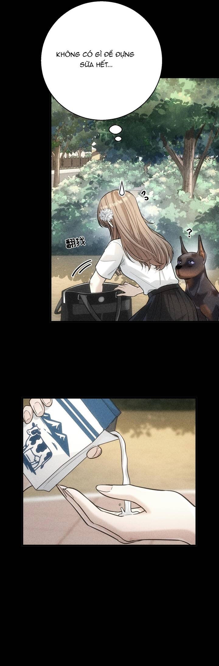 Vô Tình Kết Hôn Với Tổng Tài Chapter 47 - 18