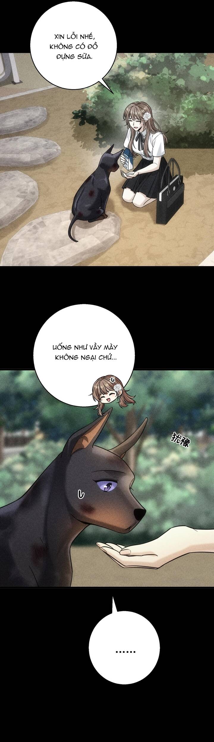 Vô Tình Kết Hôn Với Tổng Tài Chapter 47 - 19