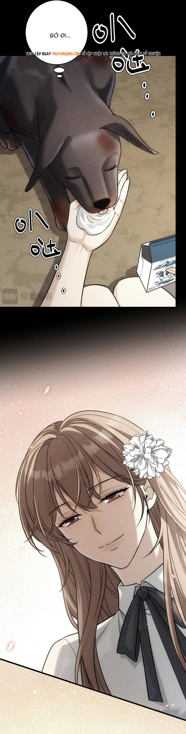 Vô Tình Kết Hôn Với Tổng Tài Chapter 47 - 20