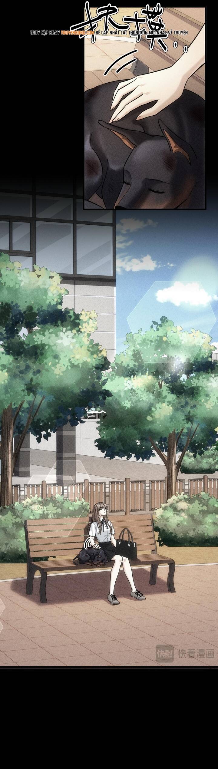 Vô Tình Kết Hôn Với Tổng Tài Chapter 47 - 22