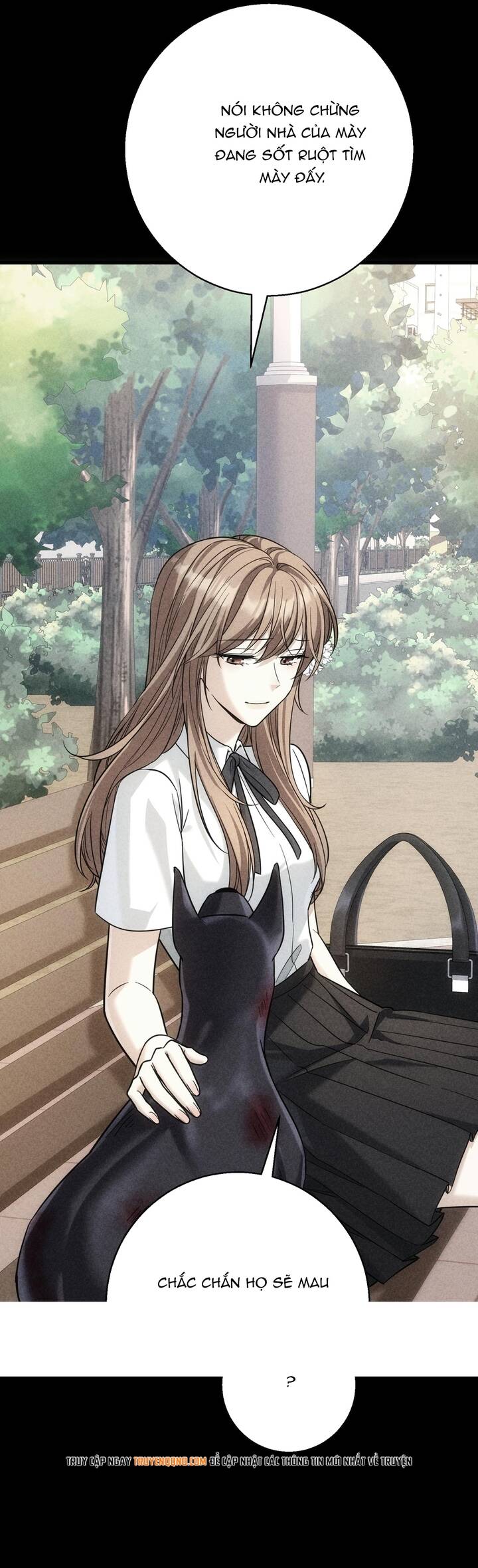 Vô Tình Kết Hôn Với Tổng Tài Chapter 47 - 24