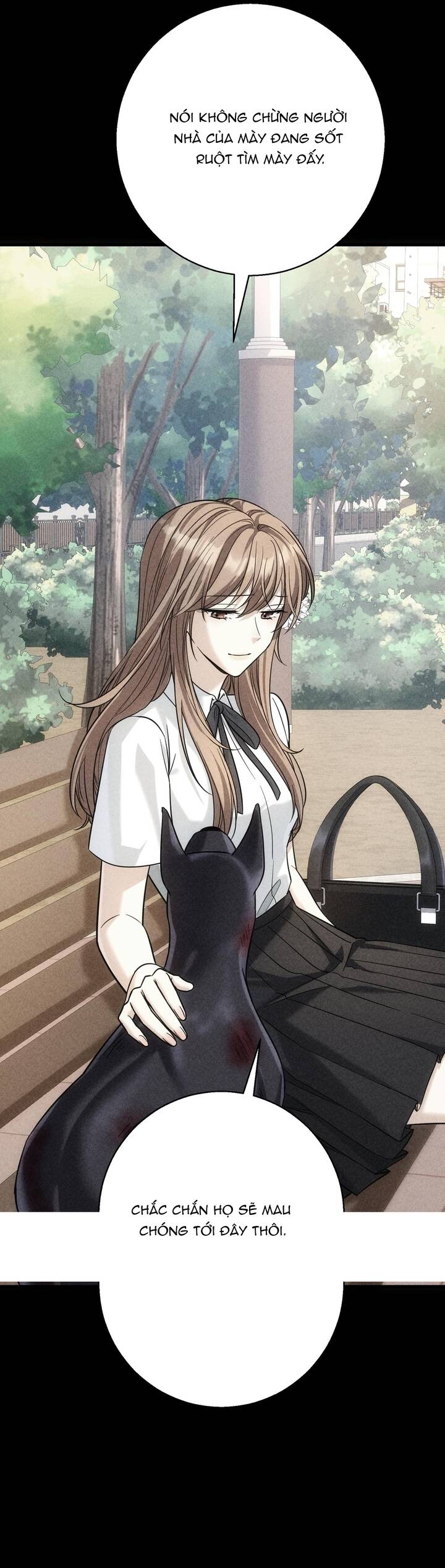 Vô Tình Kết Hôn Với Tổng Tài Chapter 47 - 25