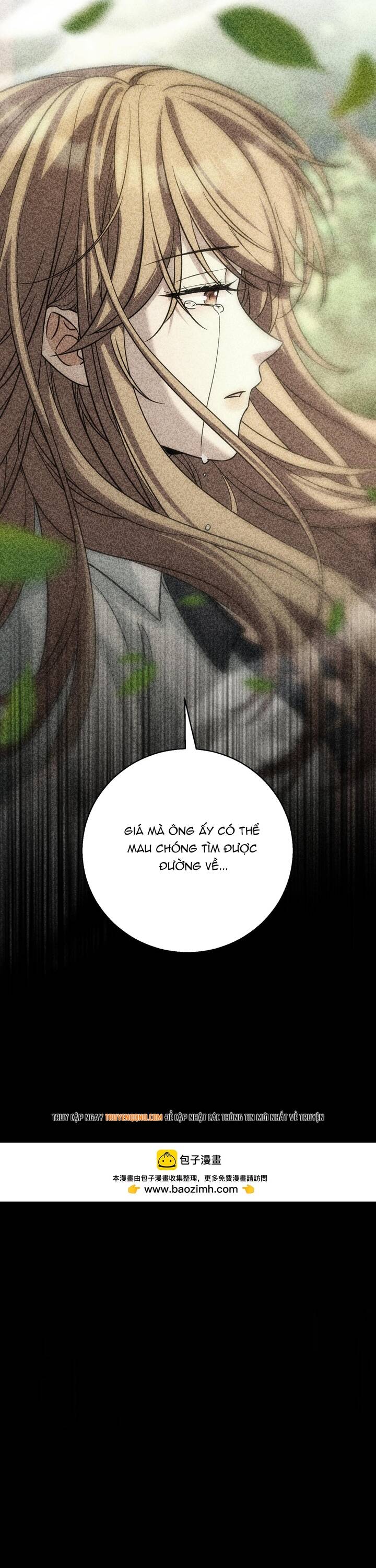 Vô Tình Kết Hôn Với Tổng Tài Chapter 47 - 28