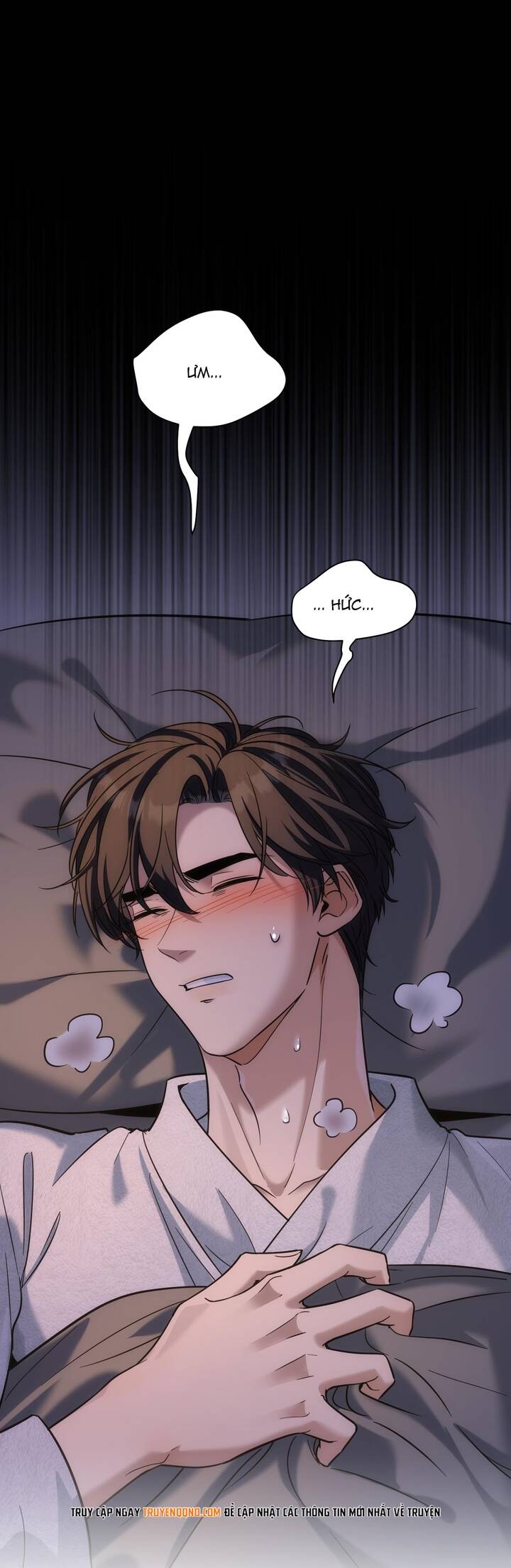 Vô Tình Kết Hôn Với Tổng Tài Chapter 47 - 29