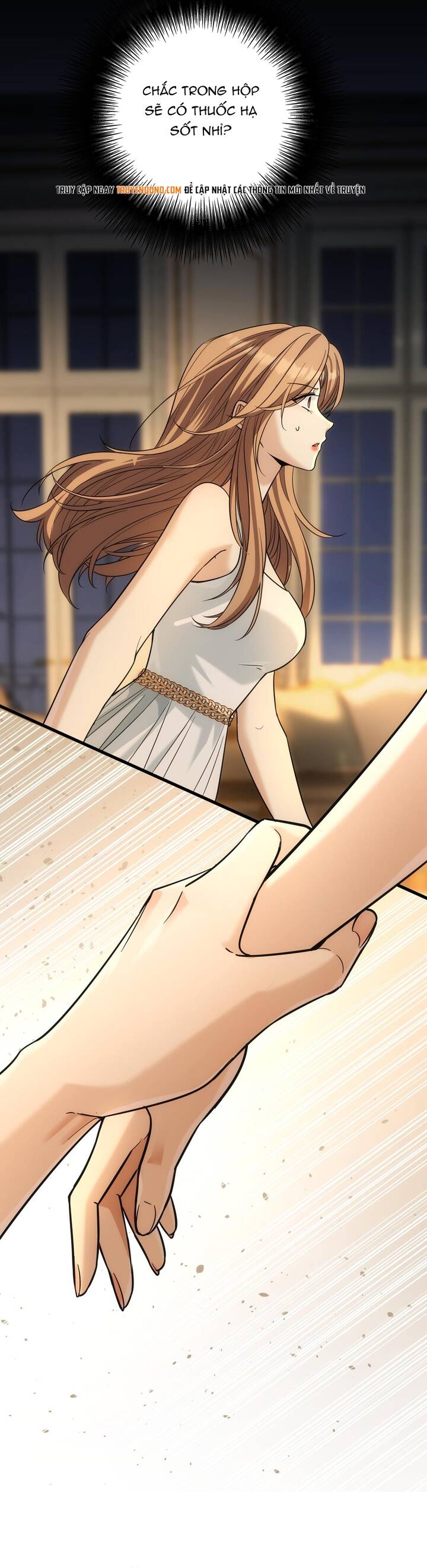 Vô Tình Kết Hôn Với Tổng Tài Chapter 47 - 31