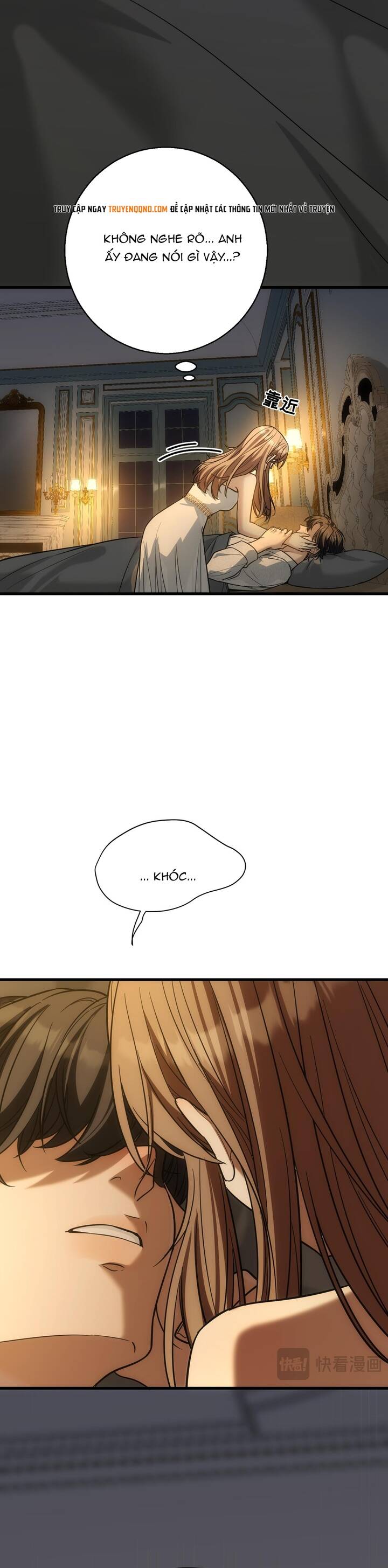 Vô Tình Kết Hôn Với Tổng Tài Chapter 47 - 33