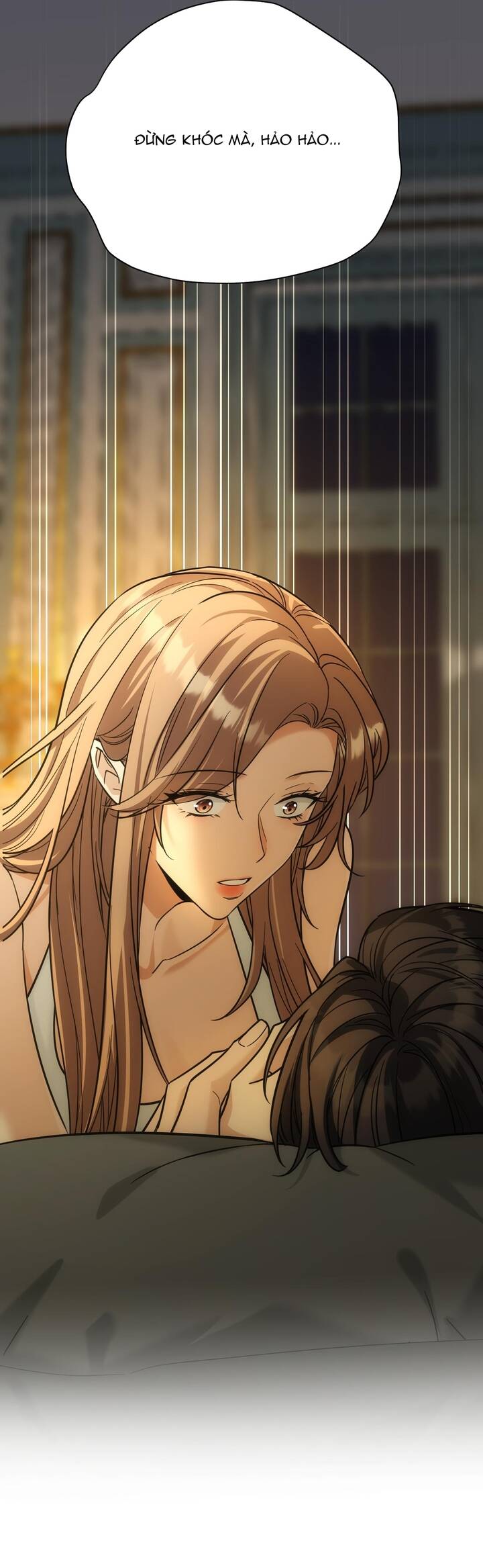 Vô Tình Kết Hôn Với Tổng Tài Chapter 47 - 34