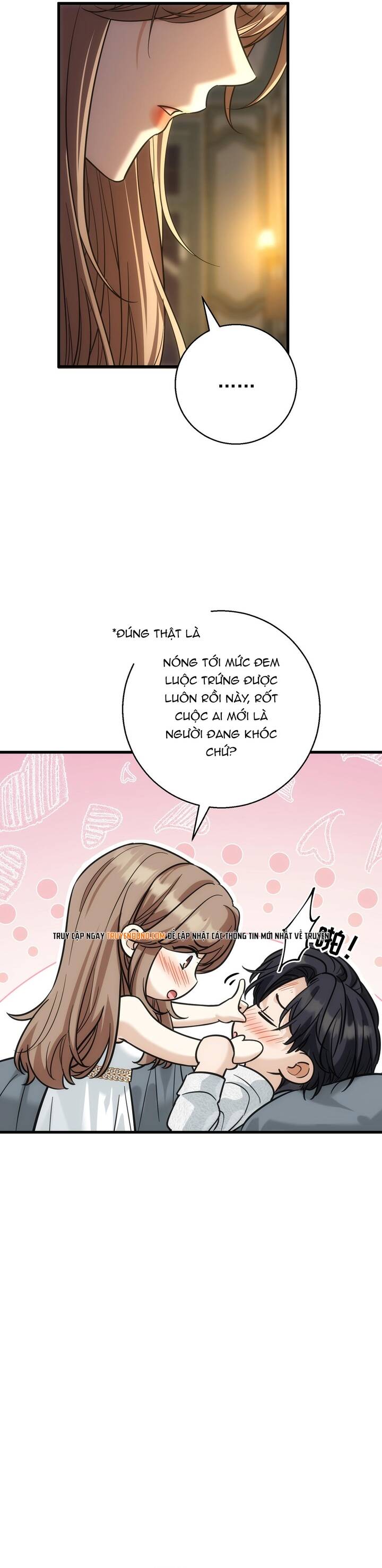 Vô Tình Kết Hôn Với Tổng Tài Chapter 47 - 35