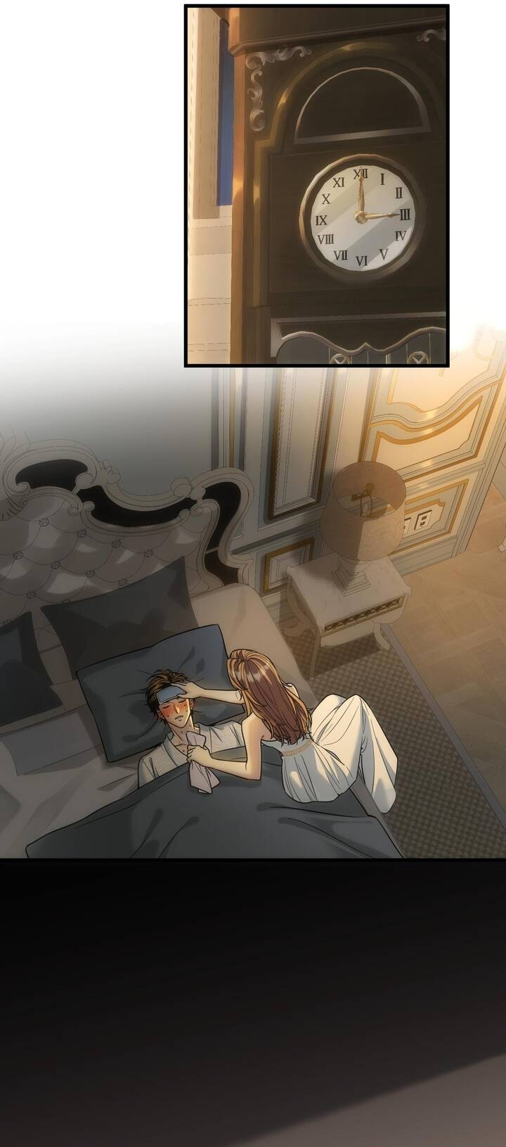 Vô Tình Kết Hôn Với Tổng Tài Chapter 48 - 2