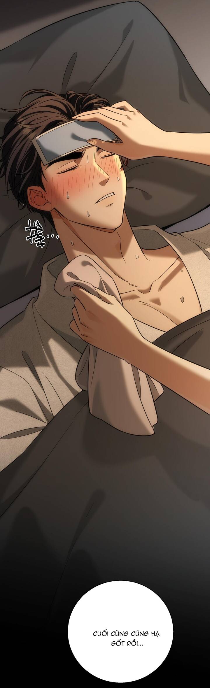 Vô Tình Kết Hôn Với Tổng Tài Chapter 48 - 3