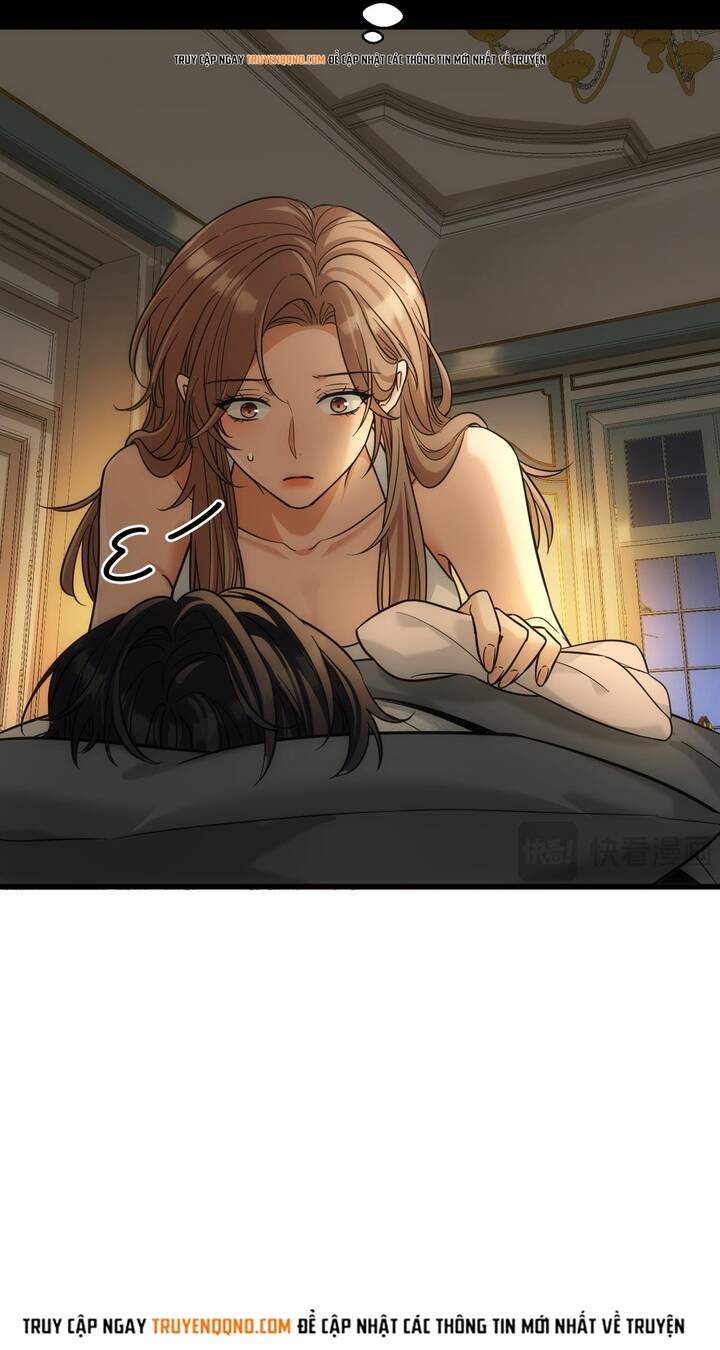 Vô Tình Kết Hôn Với Tổng Tài Chapter 48 - 4