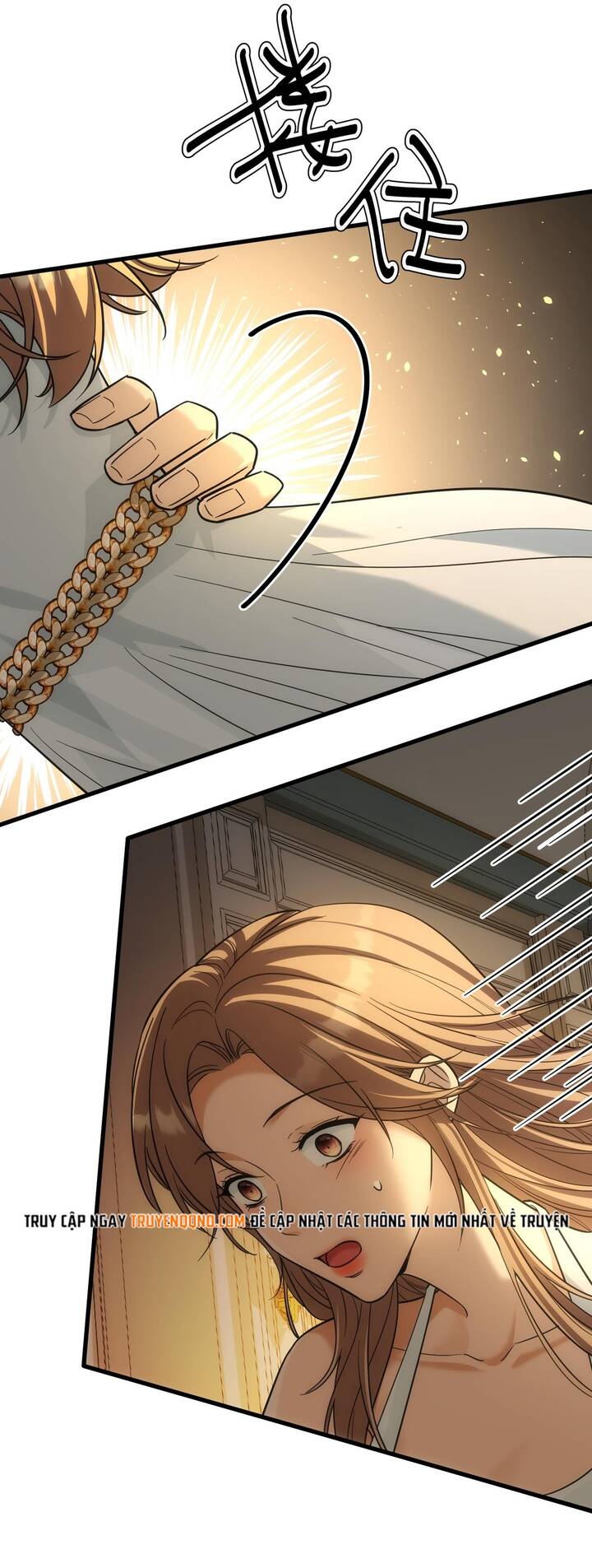 Vô Tình Kết Hôn Với Tổng Tài Chapter 48 - 5