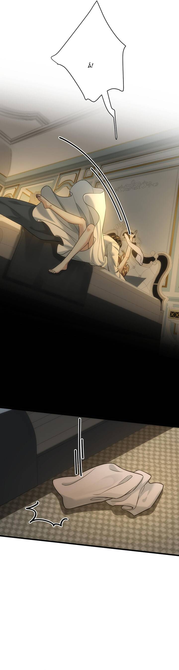 Vô Tình Kết Hôn Với Tổng Tài Chapter 48 - 6