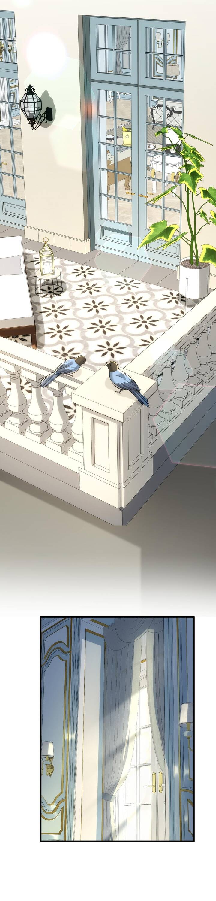 Vô Tình Kết Hôn Với Tổng Tài Chapter 48 - 9