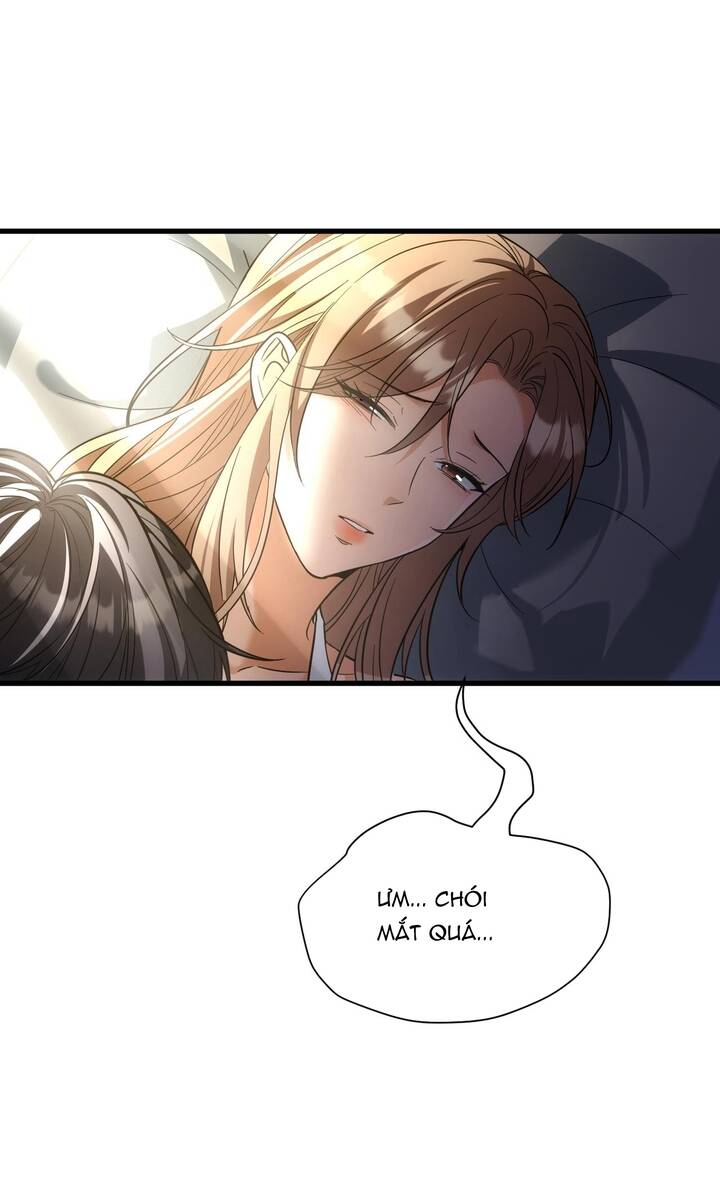 Vô Tình Kết Hôn Với Tổng Tài Chapter 48 - 10