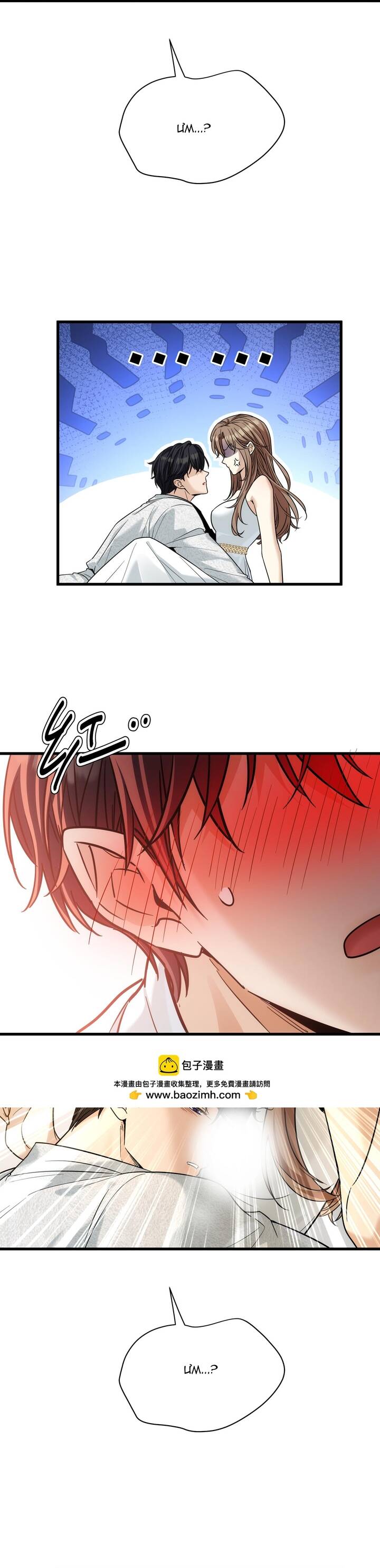 Vô Tình Kết Hôn Với Tổng Tài Chapter 48 - 12