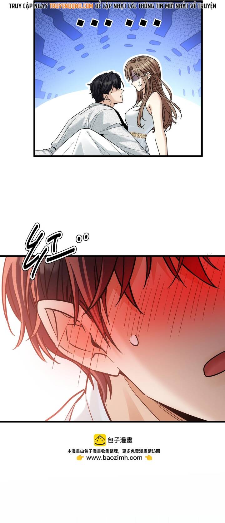 Vô Tình Kết Hôn Với Tổng Tài Chapter 48 - 13