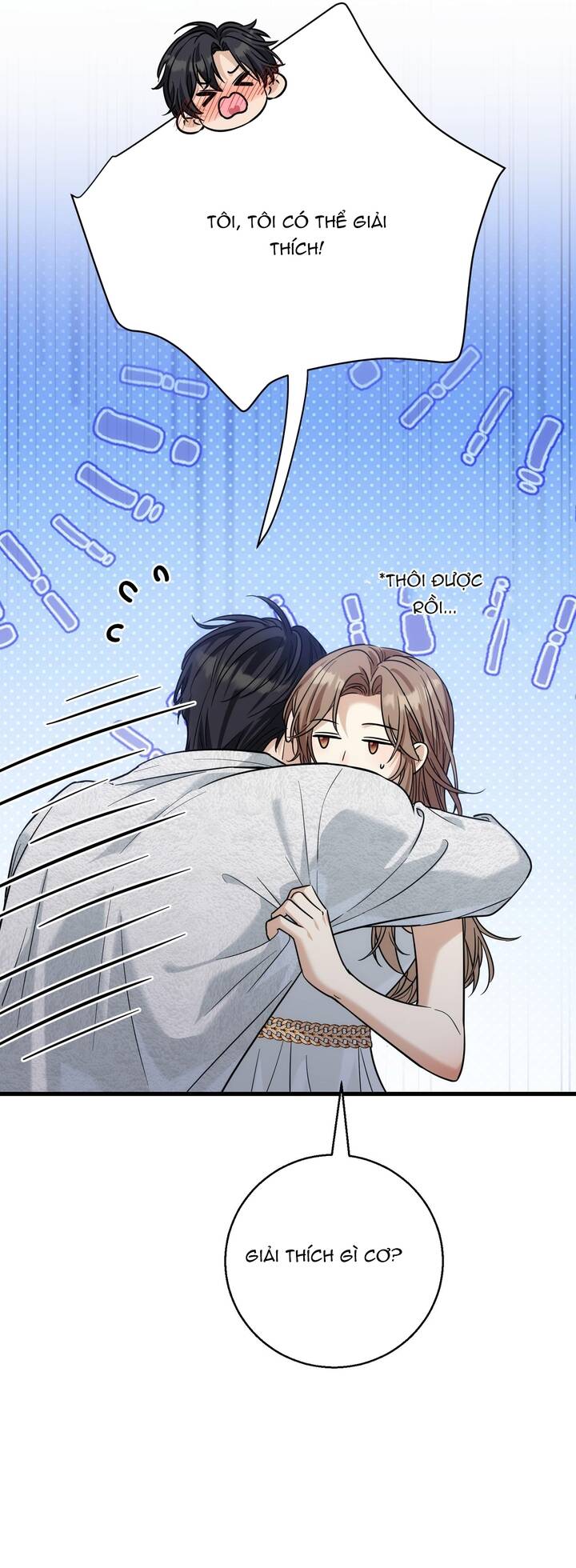 Vô Tình Kết Hôn Với Tổng Tài Chapter 48 - 14