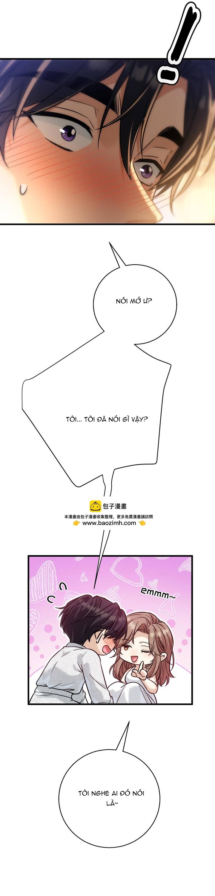 Vô Tình Kết Hôn Với Tổng Tài Chapter 48 - 16