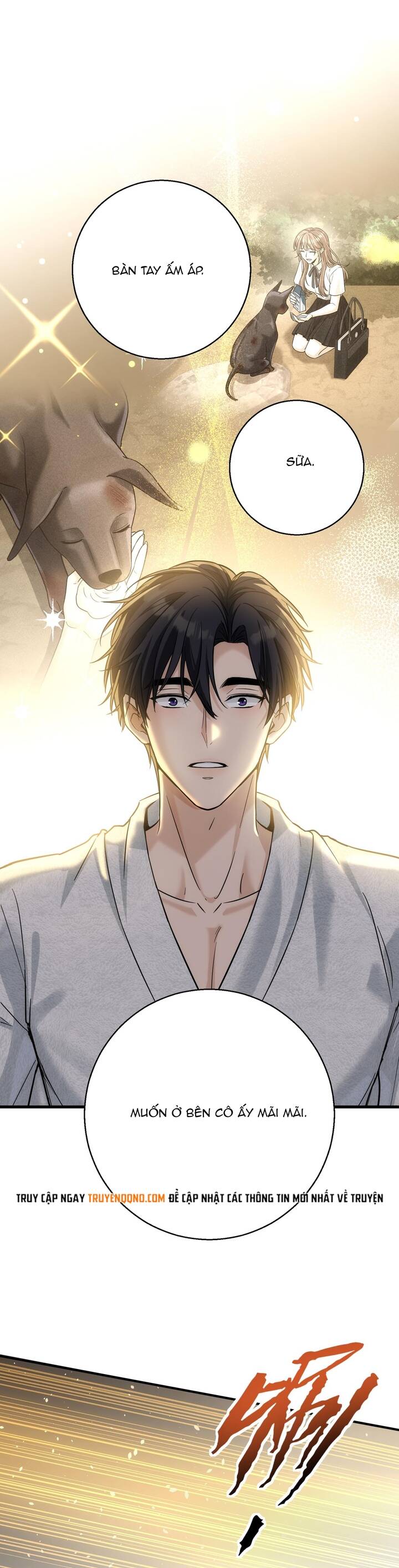 Vô Tình Kết Hôn Với Tổng Tài Chapter 48 - 17