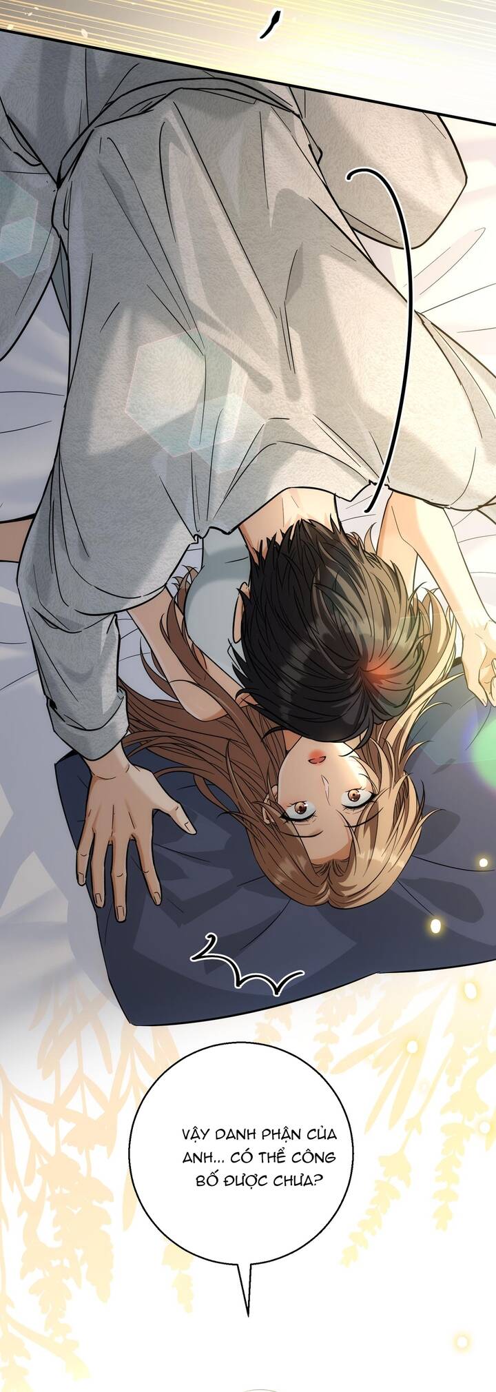 Vô Tình Kết Hôn Với Tổng Tài Chapter 48 - 18