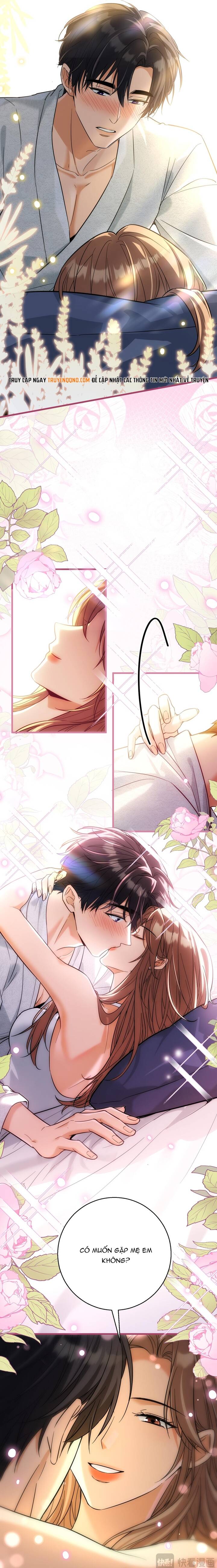 Vô Tình Kết Hôn Với Tổng Tài Chapter 48 - 19