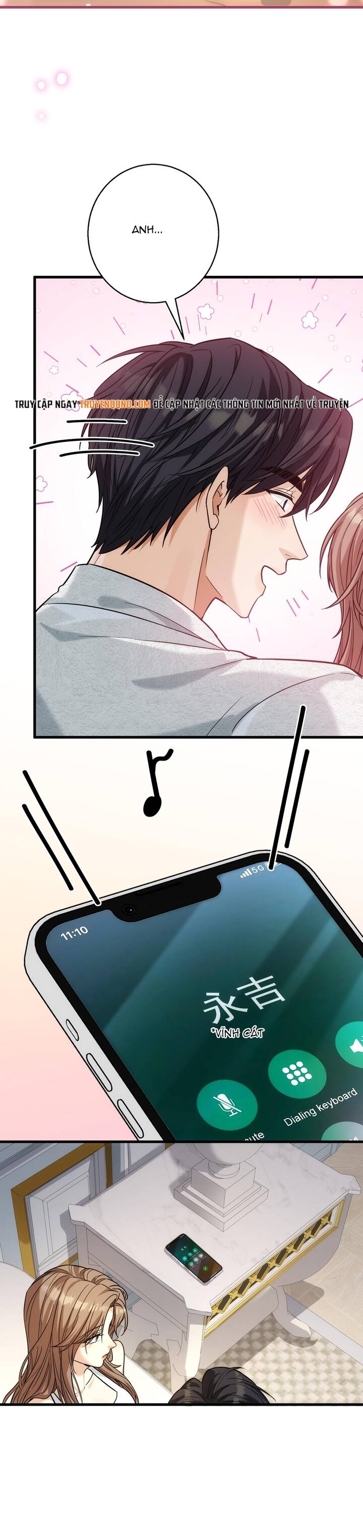 Vô Tình Kết Hôn Với Tổng Tài Chapter 48 - 20