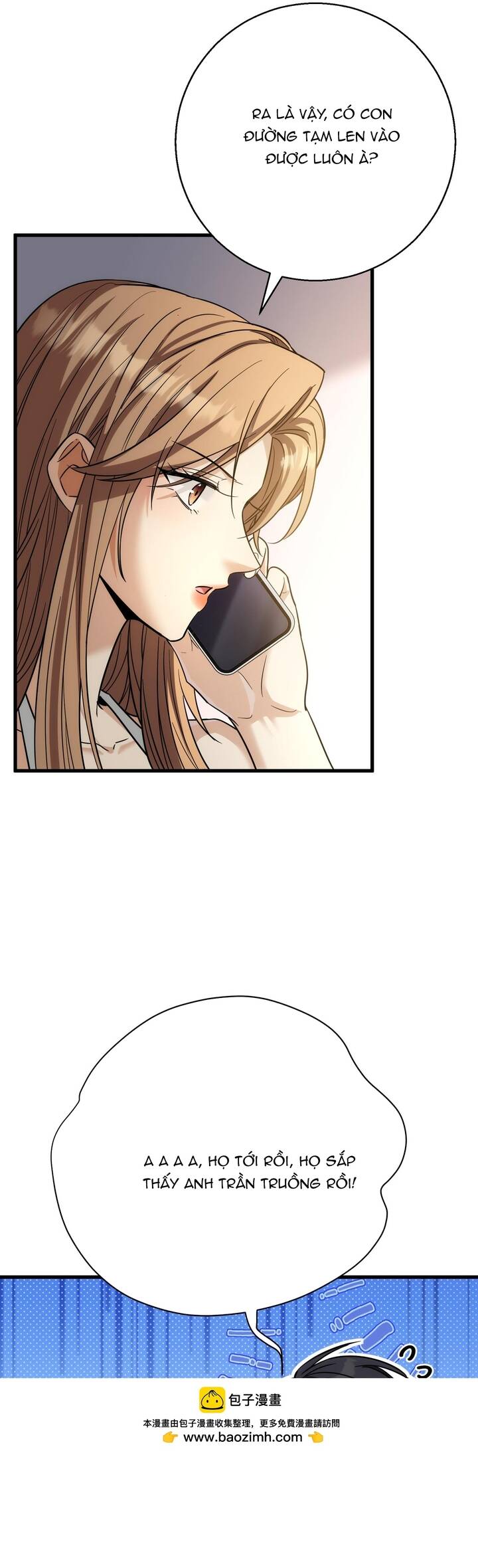 Vô Tình Kết Hôn Với Tổng Tài Chapter 48 - 23