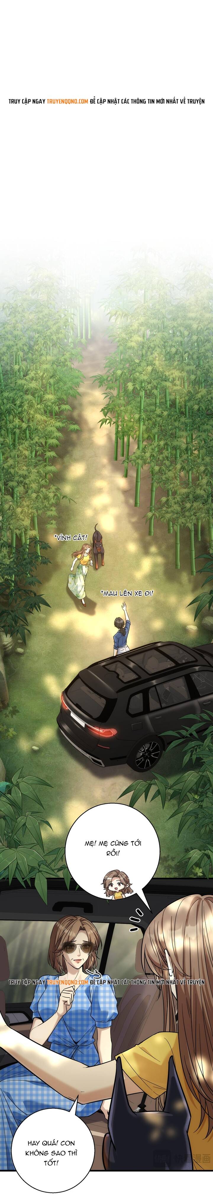 Vô Tình Kết Hôn Với Tổng Tài Chapter 48 - 27