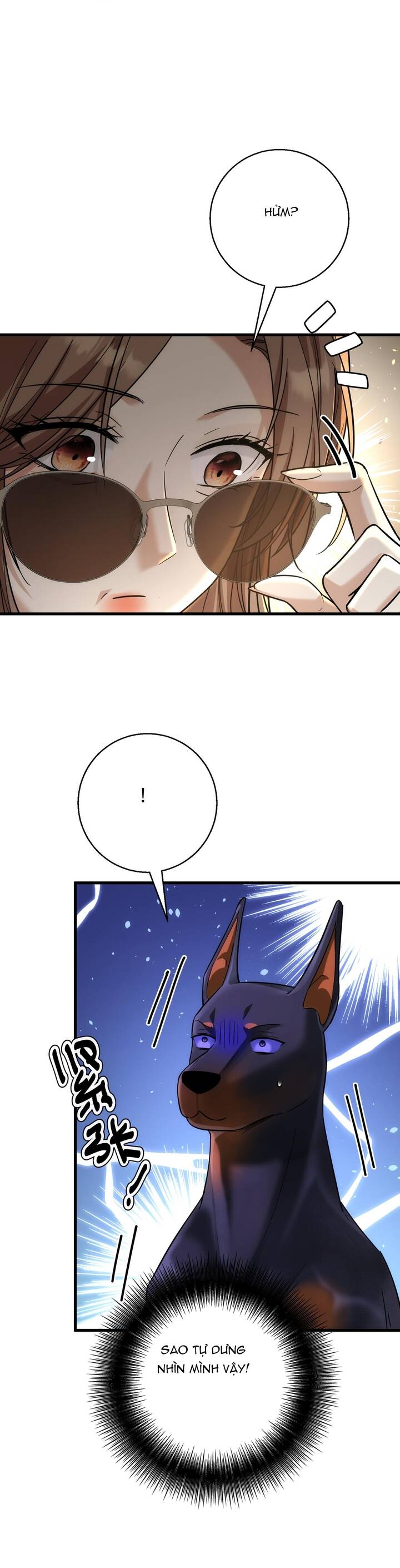 Vô Tình Kết Hôn Với Tổng Tài Chapter 48 - 28