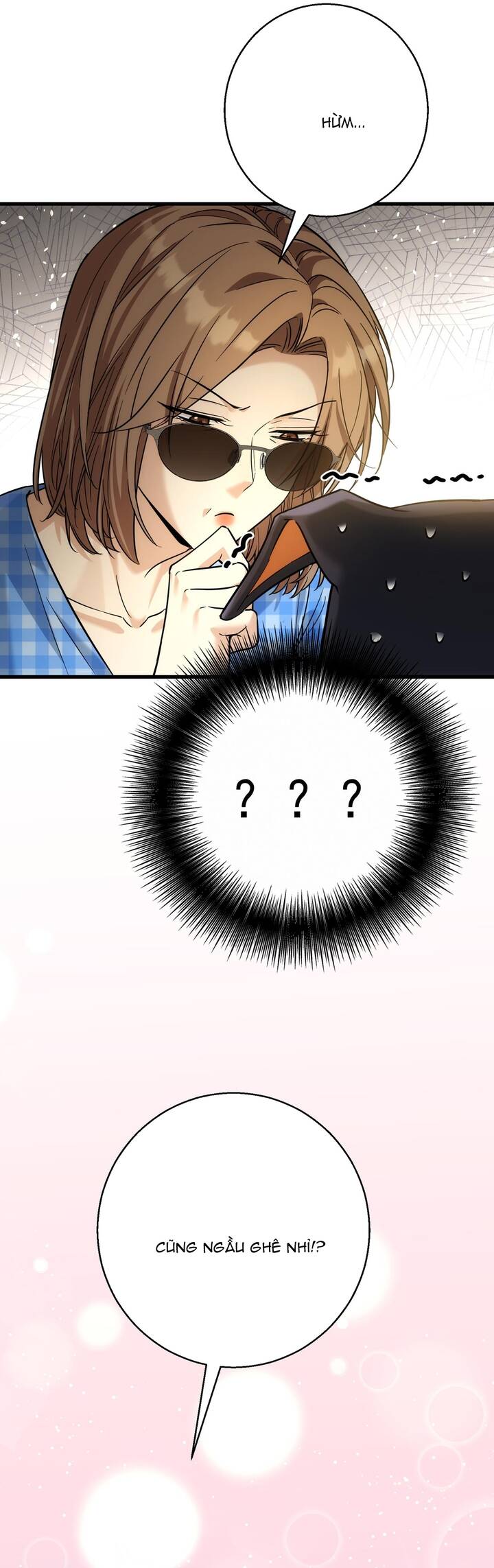 Vô Tình Kết Hôn Với Tổng Tài Chapter 48 - 29