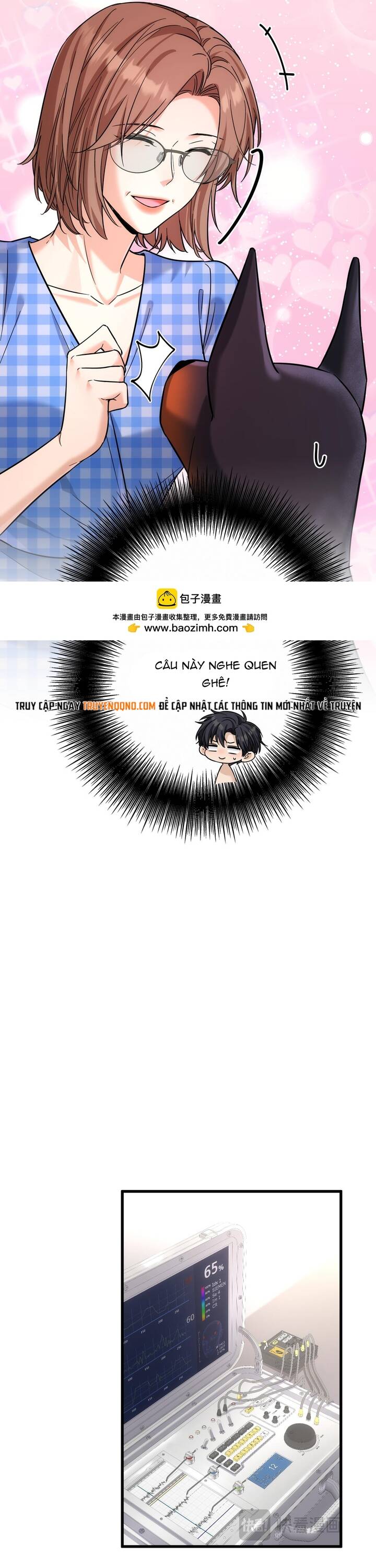 Vô Tình Kết Hôn Với Tổng Tài Chapter 48 - 30