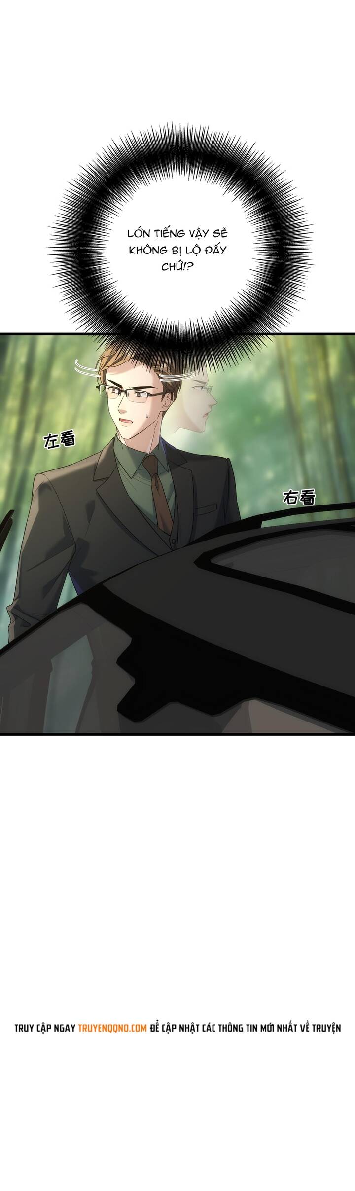 Vô Tình Kết Hôn Với Tổng Tài Chapter 48 - 32