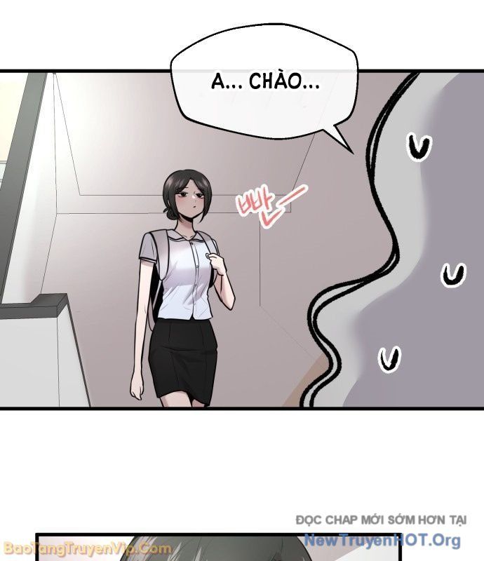 Trở Về Bên Chanbi Chapter 75 - 18