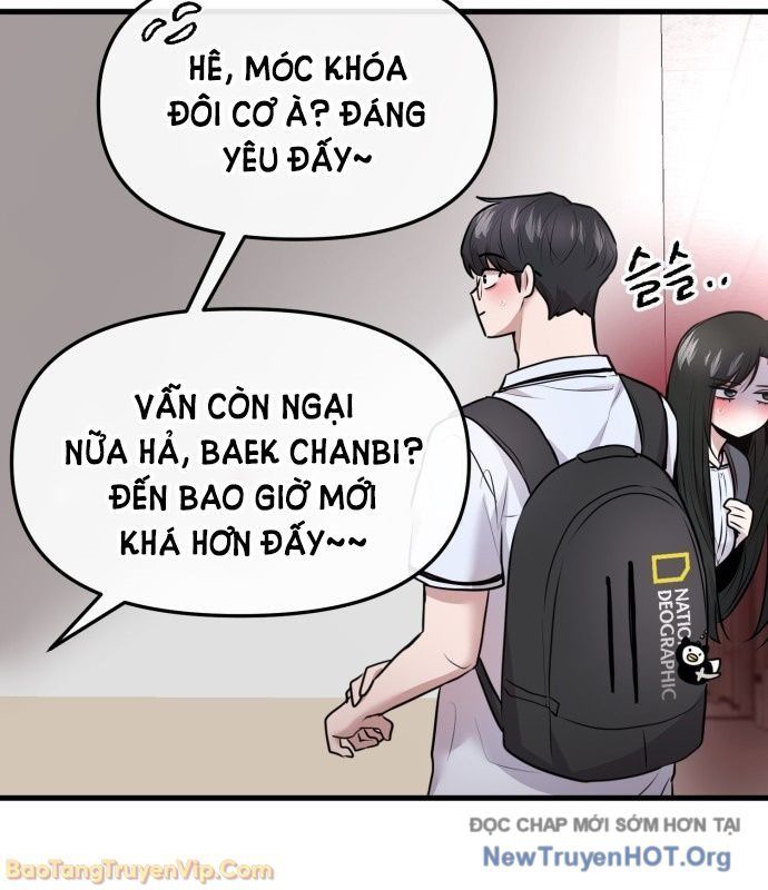 Trở Về Bên Chanbi Chapter 75 - 20