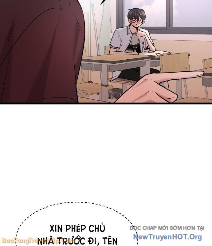 Trở Về Bên Chanbi Chapter 75 - 65