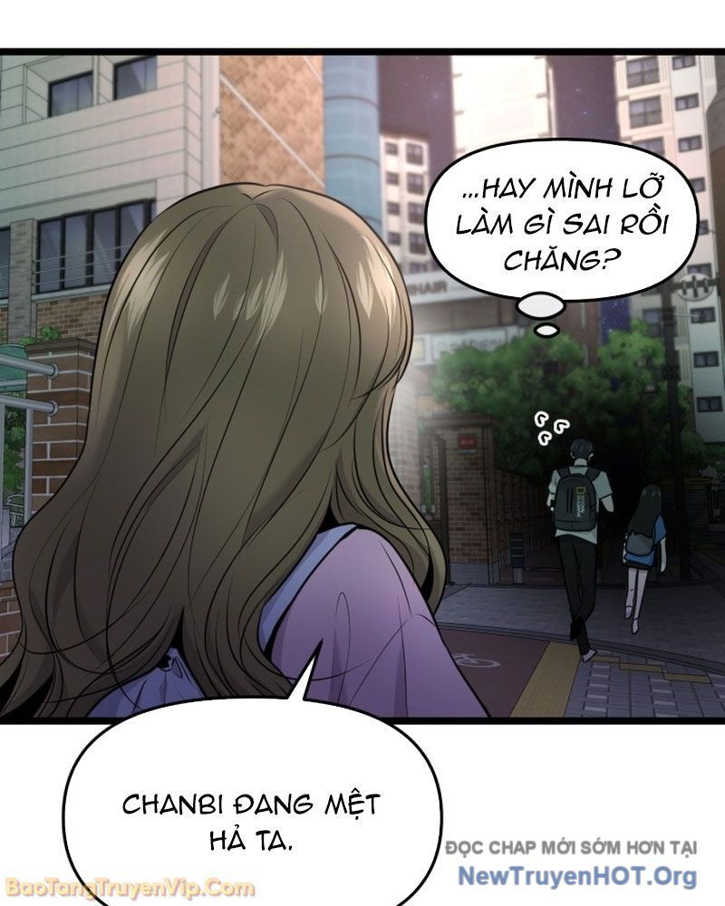 Trở Về Bên Chanbi Chapter 76 - 16