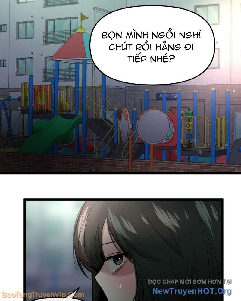 Trở Về Bên Chanbi Chapter 76 - 43