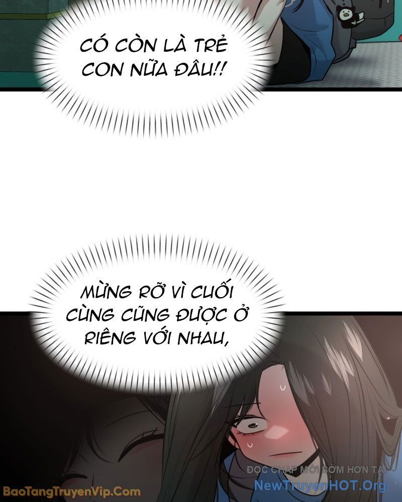 Trở Về Bên Chanbi Chapter 76 - 64