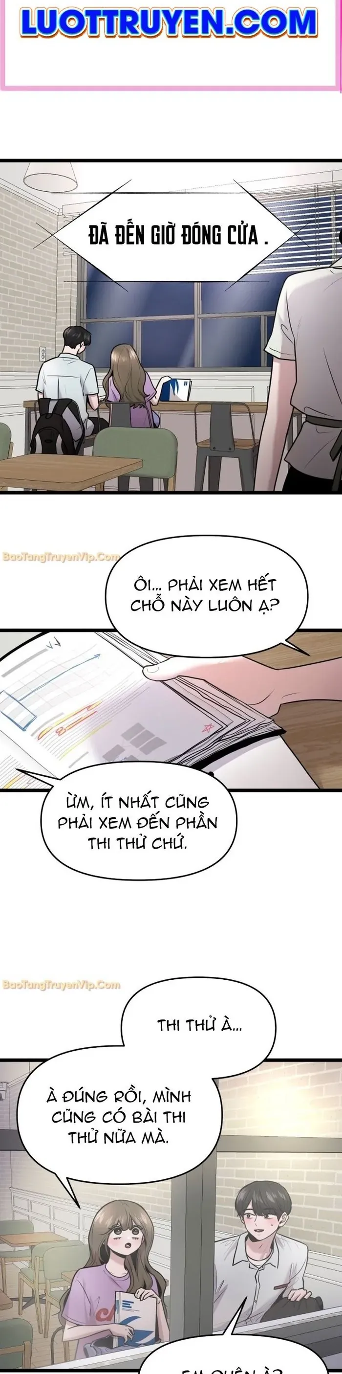 Trở Về Bên Chanbi Chapter 77 - 2