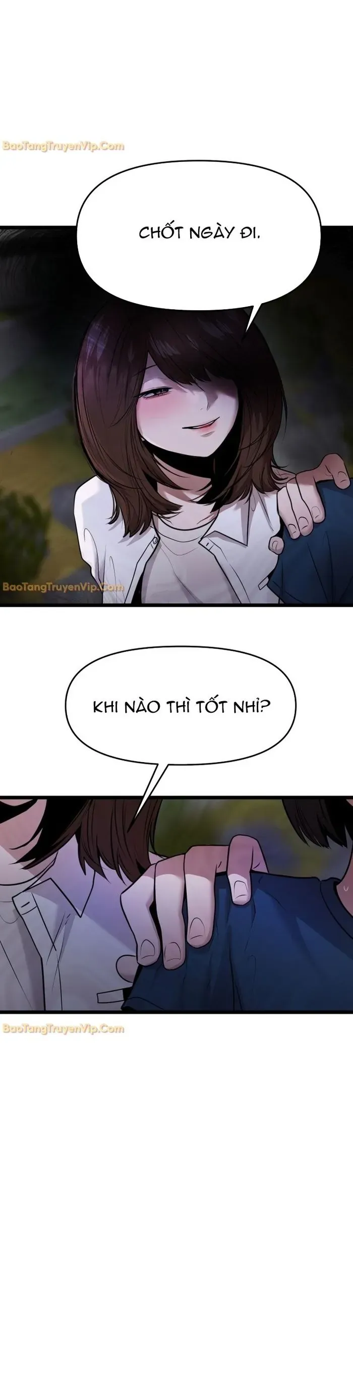 Trở Về Bên Chanbi Chapter 77 - 11