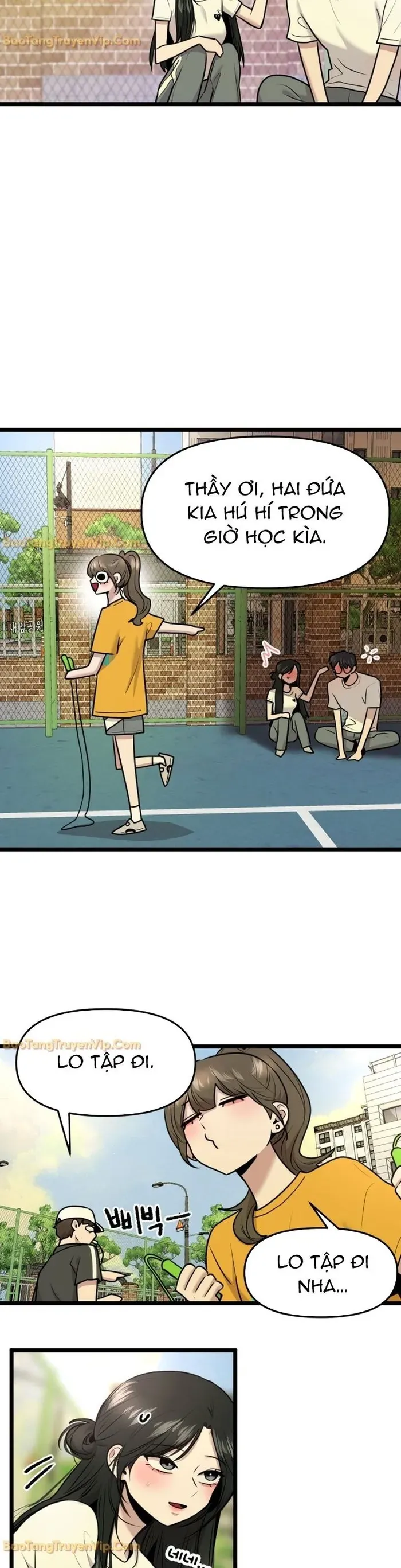 Trở Về Bên Chanbi Chapter 77 - 13